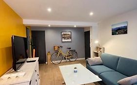 Le Grenier A Sel, Chaleureux 2 Chambres-Centre-Gare