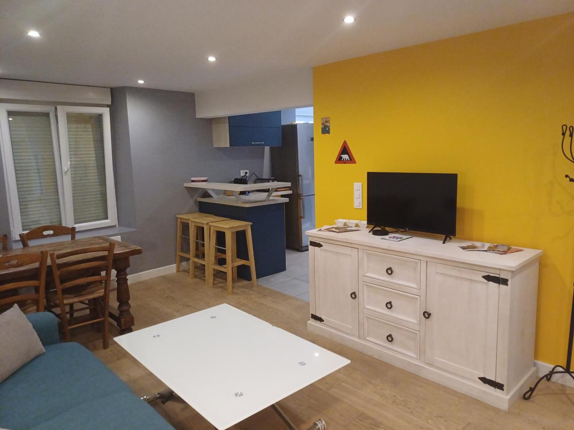 Le Grenier A Sel, Chaleureux 2 Chambres-Centre-Gare Reims Buitenkant foto